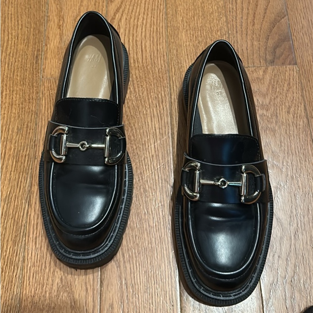 H&M Loafers